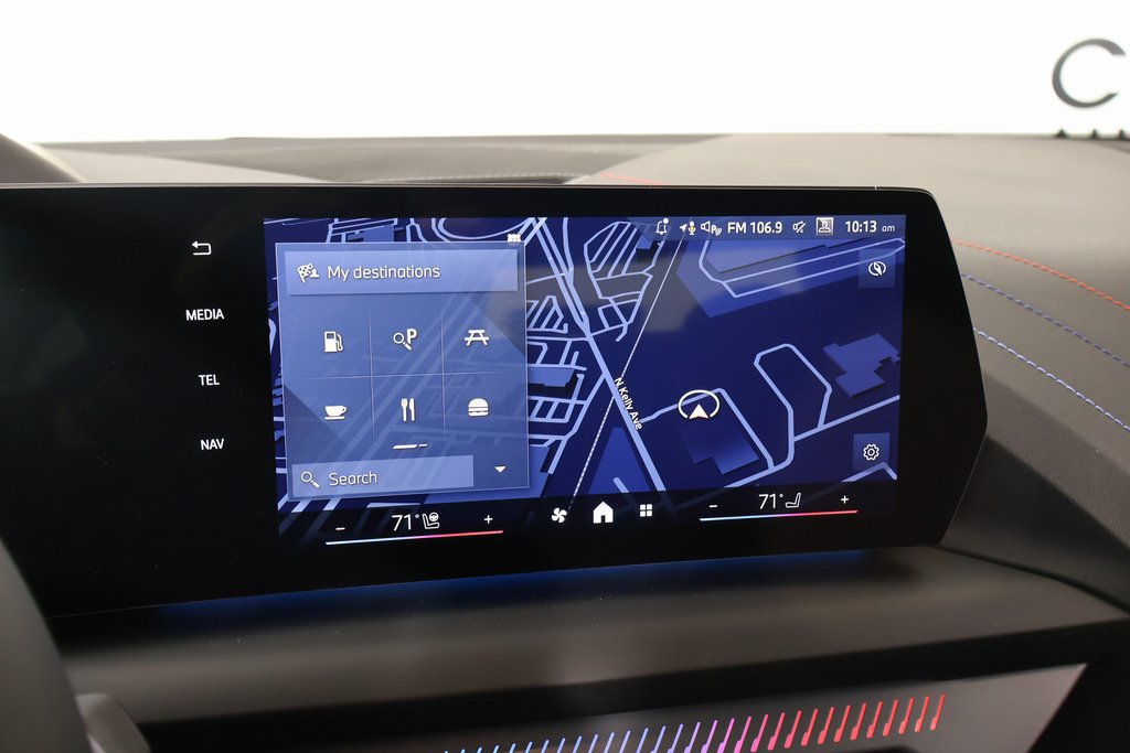 New 2026 BMW 228i xDrive w/ Technology Package AWD/4WD image 8