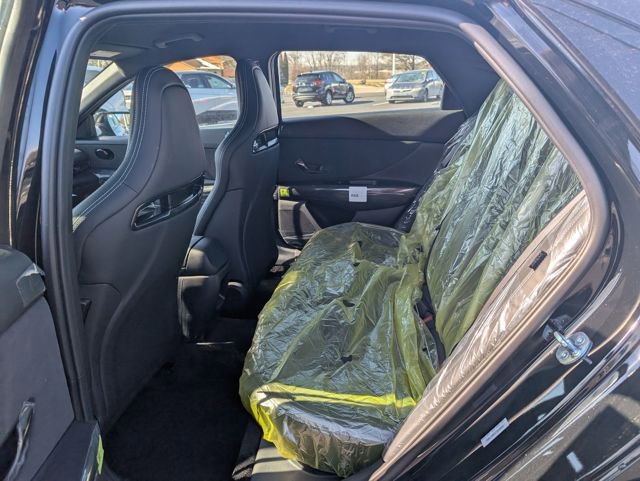 New 2026 Hyundai Elantra N image 10