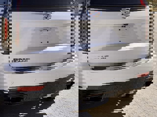 Certified 2021 Cadillac Escalade Sport image 7