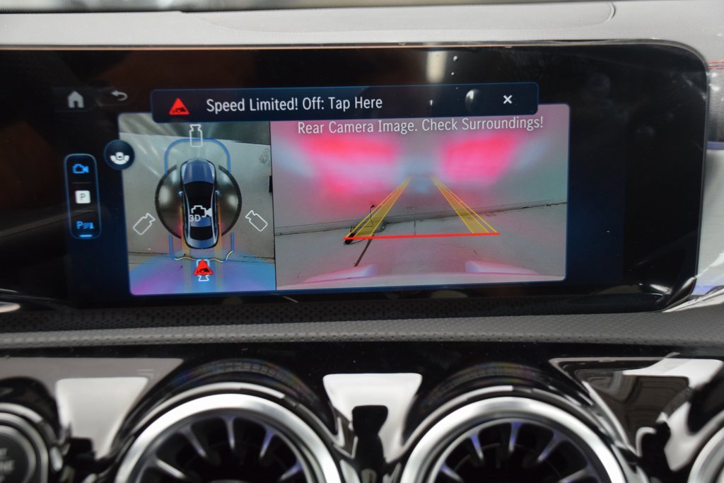 New 2026 Mercedes-Benz CLA 250 image 24