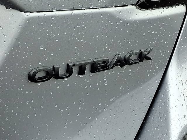 Certified 2025 Subaru Outback Onyx Edition w/ Popular Package #2 AWD/4WD image 32
