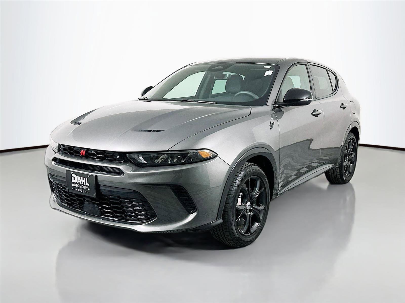 Used 2024 Dodge Hornet R/T w/ R/T Blacktop Package image 3