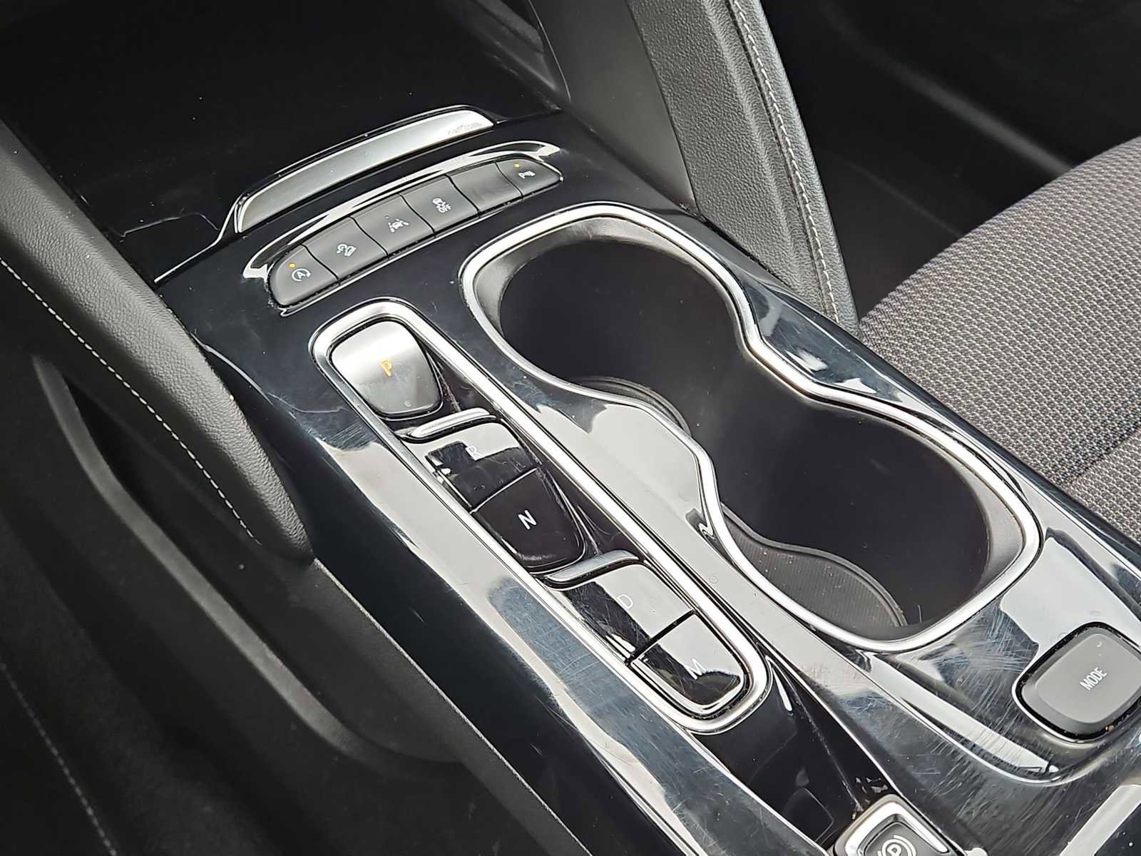 Used 2023 Buick Envision Preferred image 31