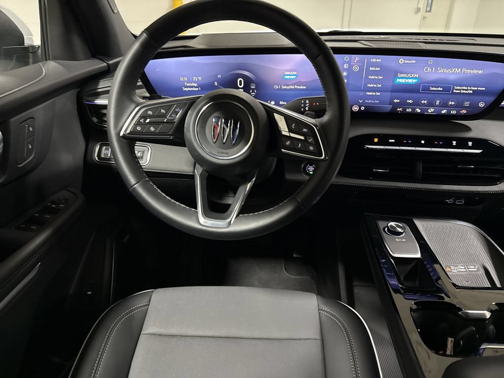 New 2026 Buick Enclave Preferred FWD image 11