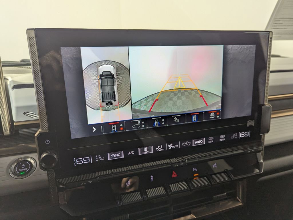 Used 2025 GMC Hummer EV 2X image 14