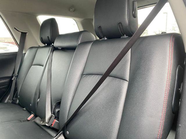 Used 2024 Toyota 4Runner TRD Off-Road Premium image 27