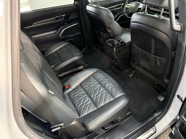Used 2024 Kia Telluride SX X-Line image 33