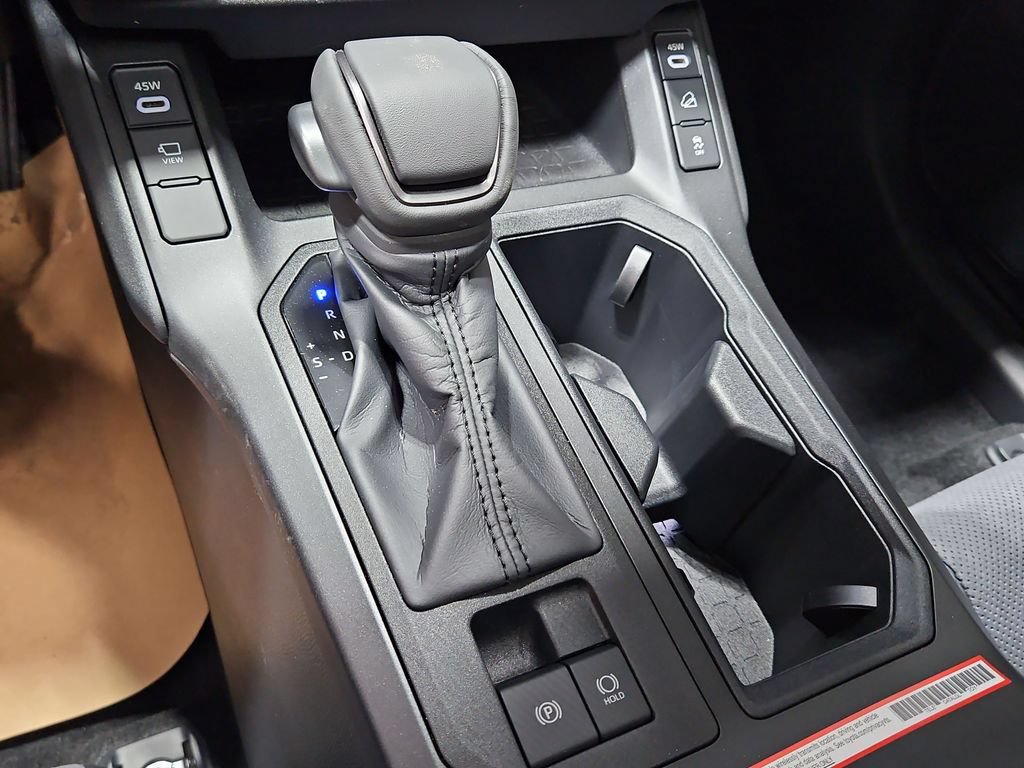 New 2026 Toyota RAV4 XSE AWD/4WD image 25