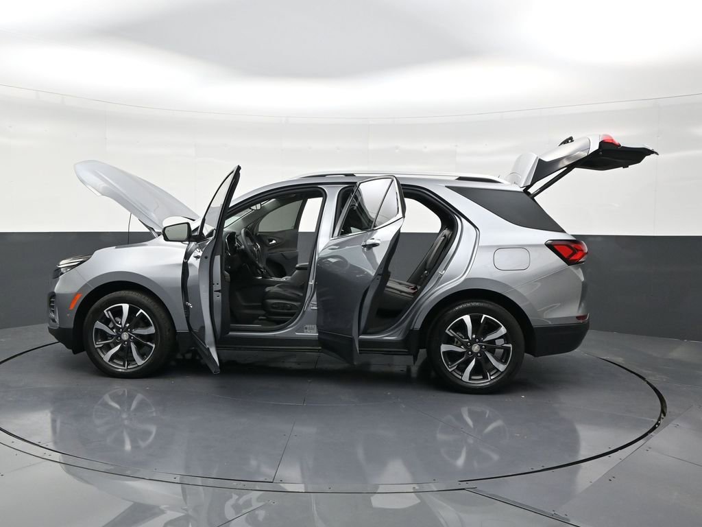 Used 2024 Chevrolet Equinox Premier image 30
