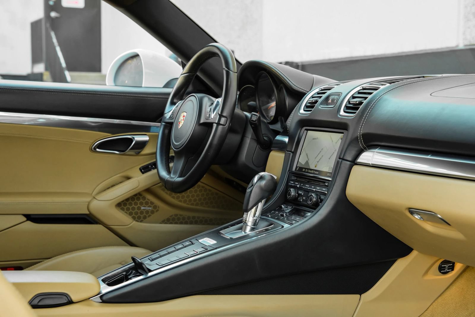 Used 2014 Porsche Cayman S RWD image 25