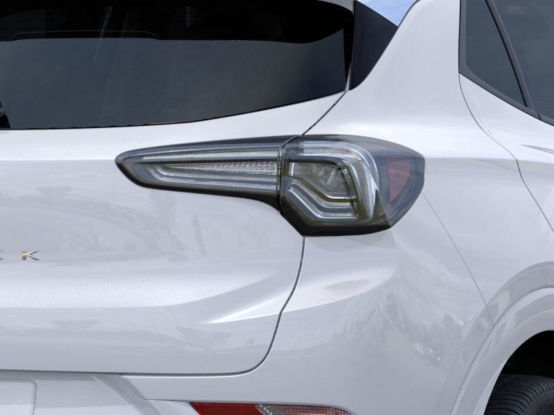 New 2025 Buick Encore GX Avenir w/ Avenir Technology Package image 11