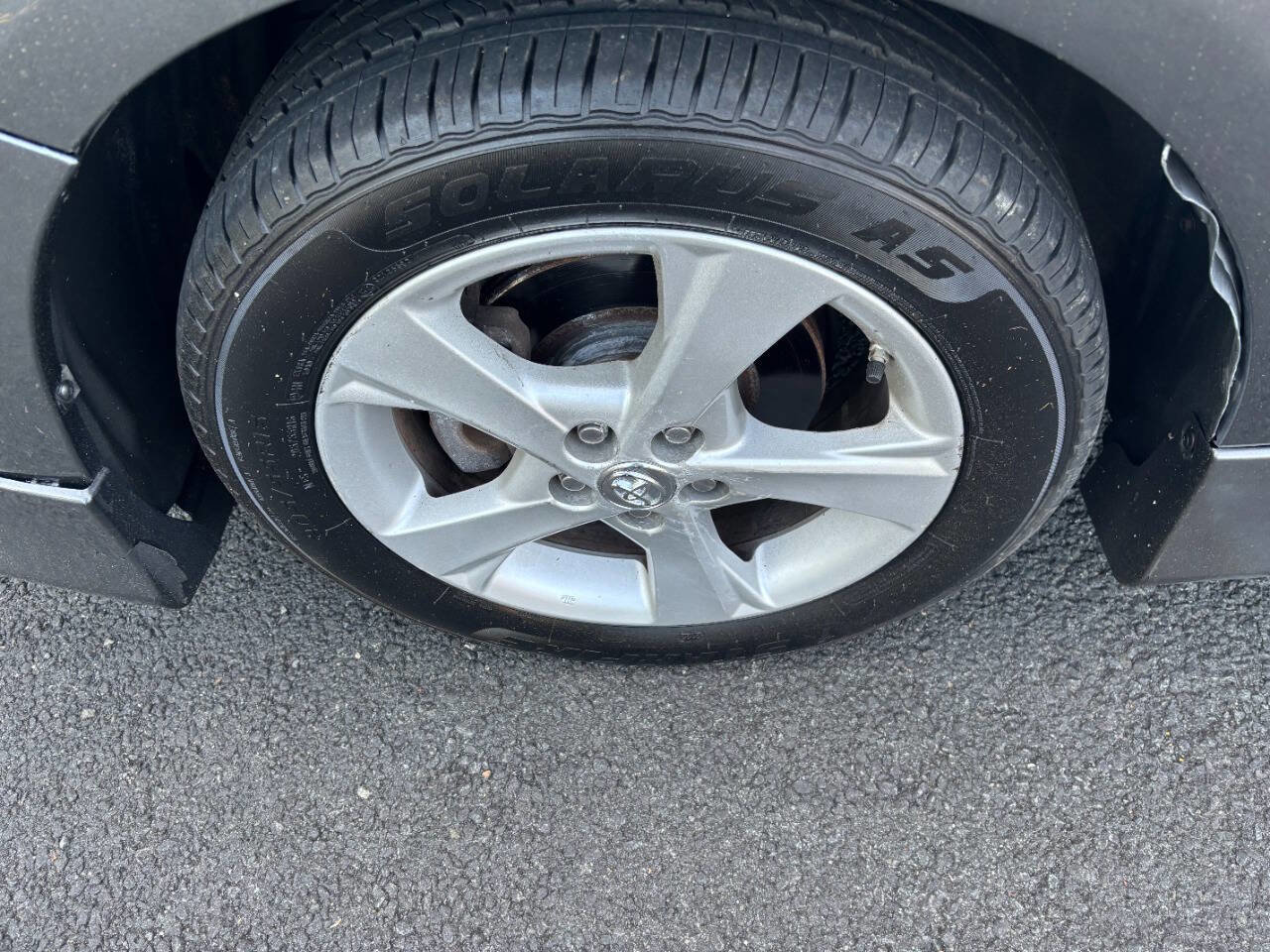 Used 2011 Toyota Corolla S FWD image 10