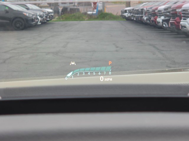 Used 2023 GMC Terrain SLT w/ Tech Package AWD/4WD image 40