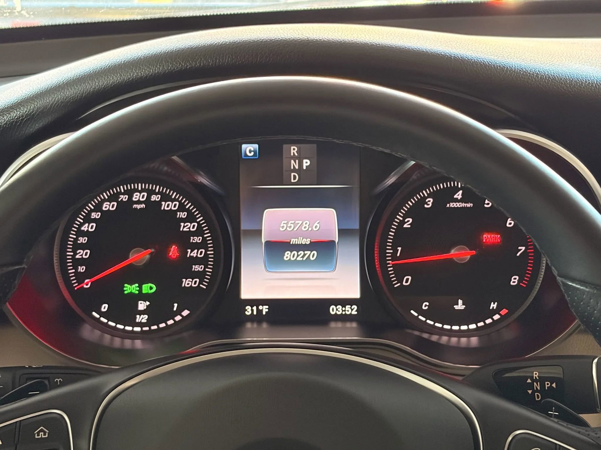 Used 2019 Mercedes-Benz GLC 300 4MATIC image 33