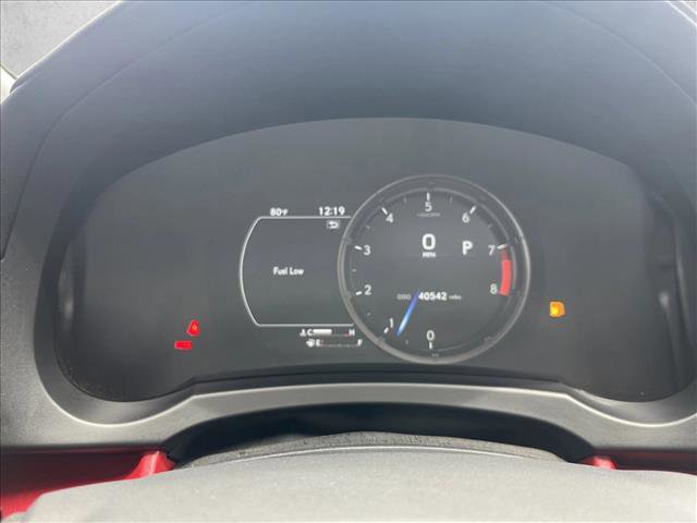 Used 2022 Lexus IS 500 w/ Accessory Package 2 RWD image 13