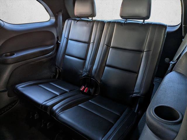 Used 2016 Dodge Durango Limited w/ Nav & Power Liftgate Group RWD image 18