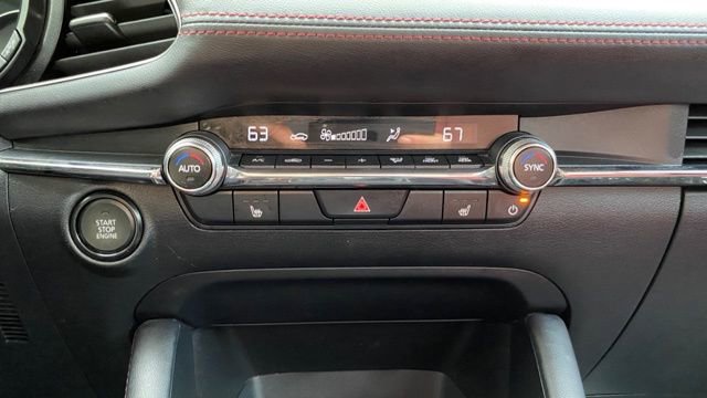 Used 2024 MAZDA MAZDA3 s image 31