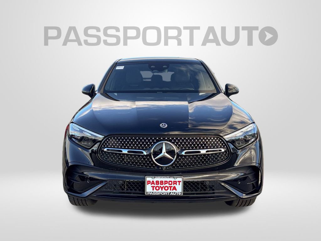 Used 2024 Mercedes-Benz GLC 300 4MATIC image 12
