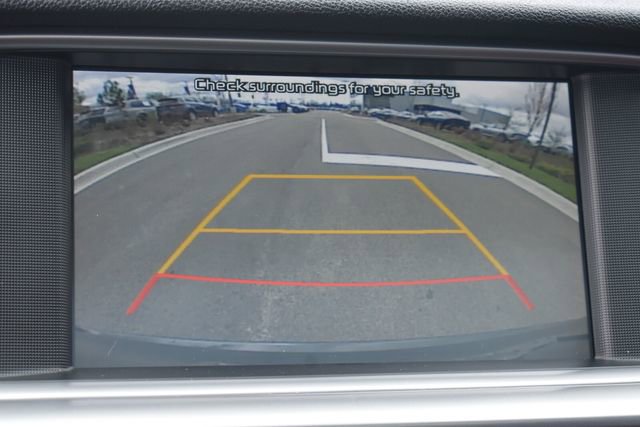 Used 2020 Kia Optima SX FWD image 35