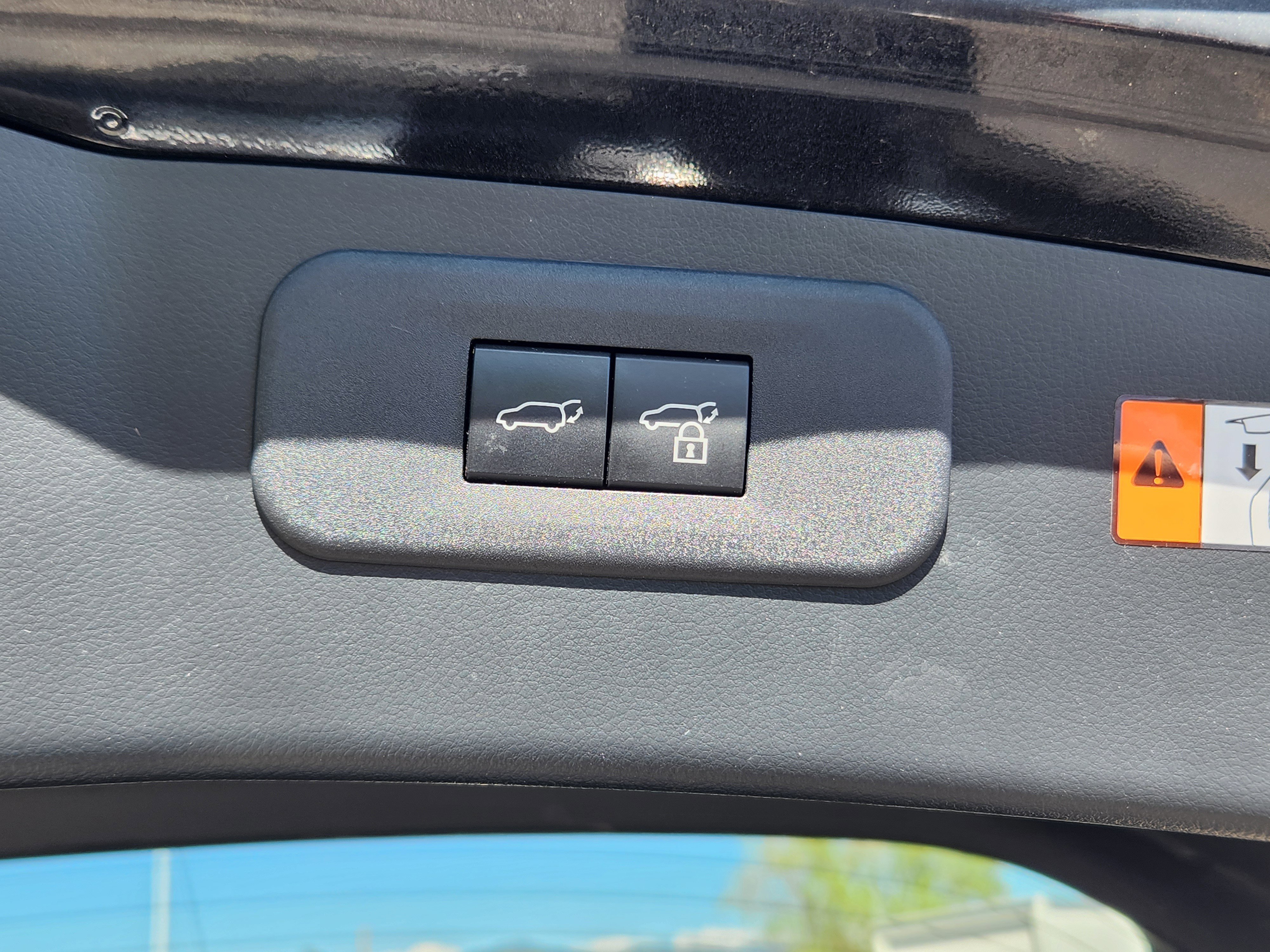 Certified 2024 Lexus NX 350h AWD w/ Vision Package image 22