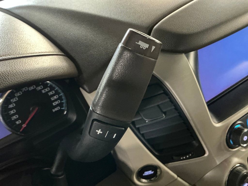 Used 2017 GMC Yukon Denali w/ Enhanced Security Package image 24