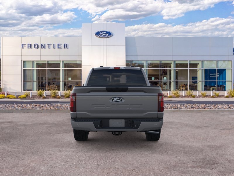 New 2026 Ford F150 XLT w/ FX4 Off-Road Package AWD/4WD image 5