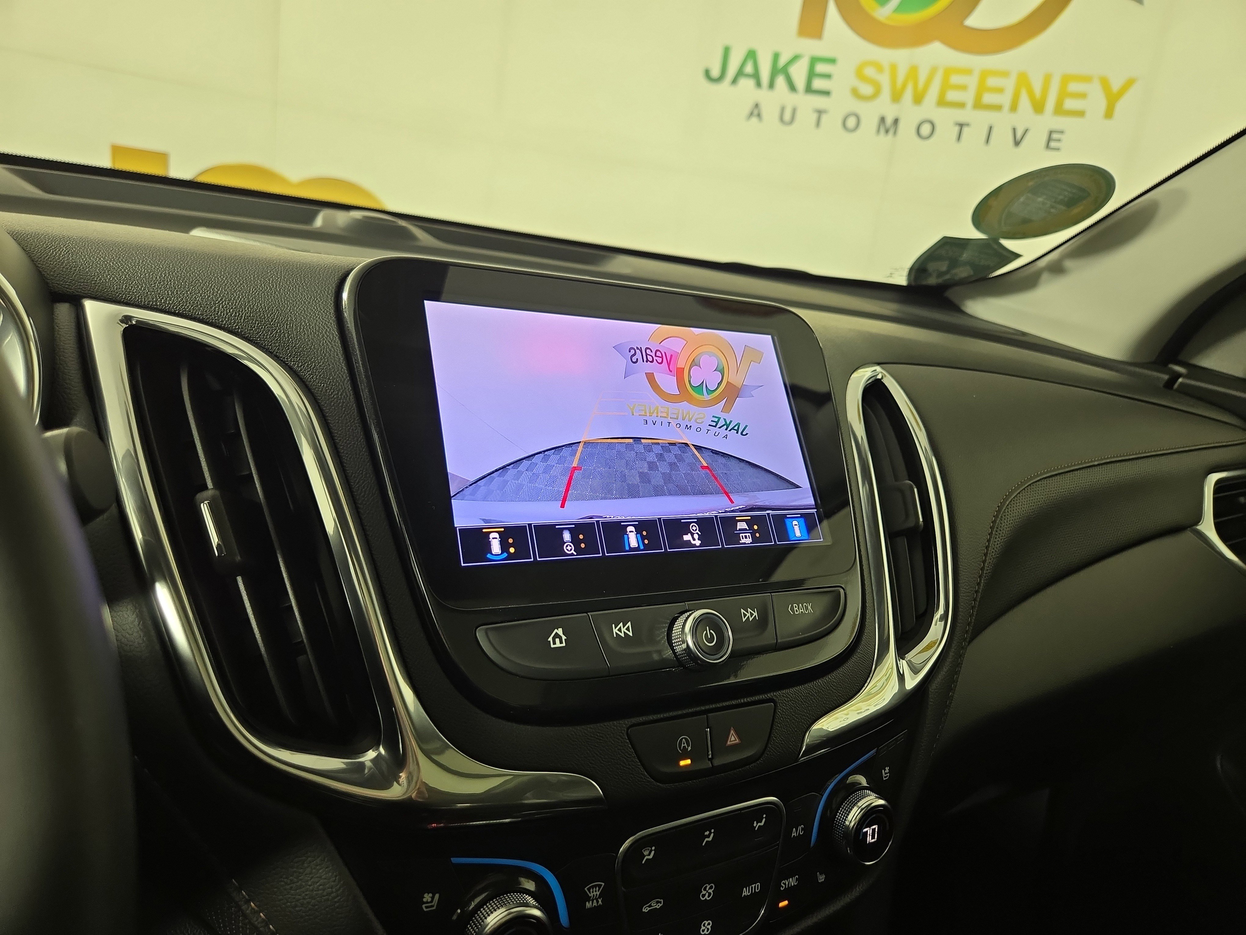 Used 2023 Chevrolet Equinox Premier image 22