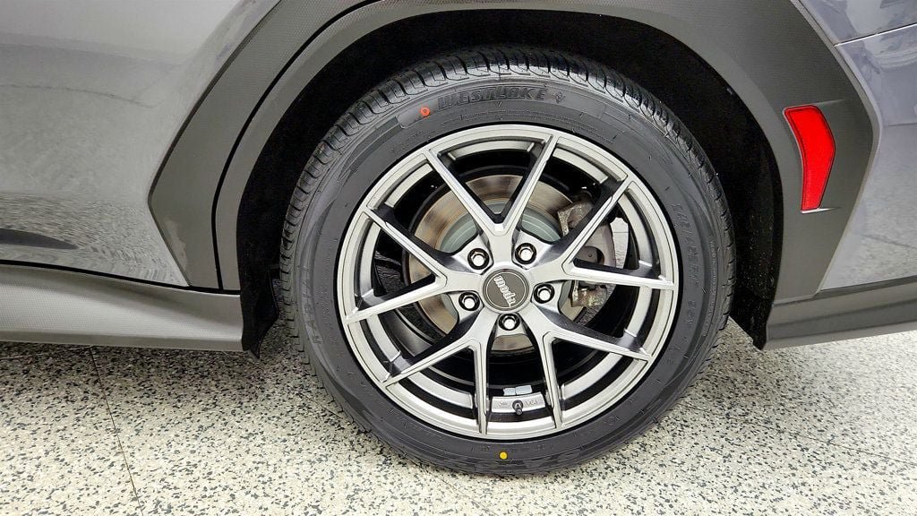 Used 2023 Subaru WRX Premium AWD/4WD image 9
