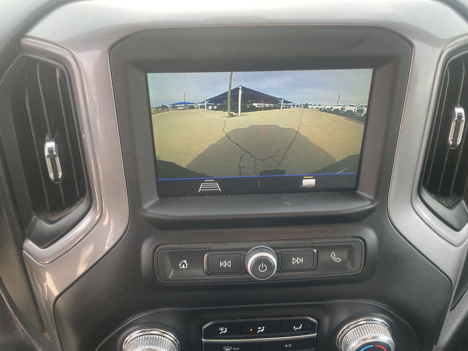 Used 2022 GMC Sierra 2500 Pro w/ Convenience Package image 18