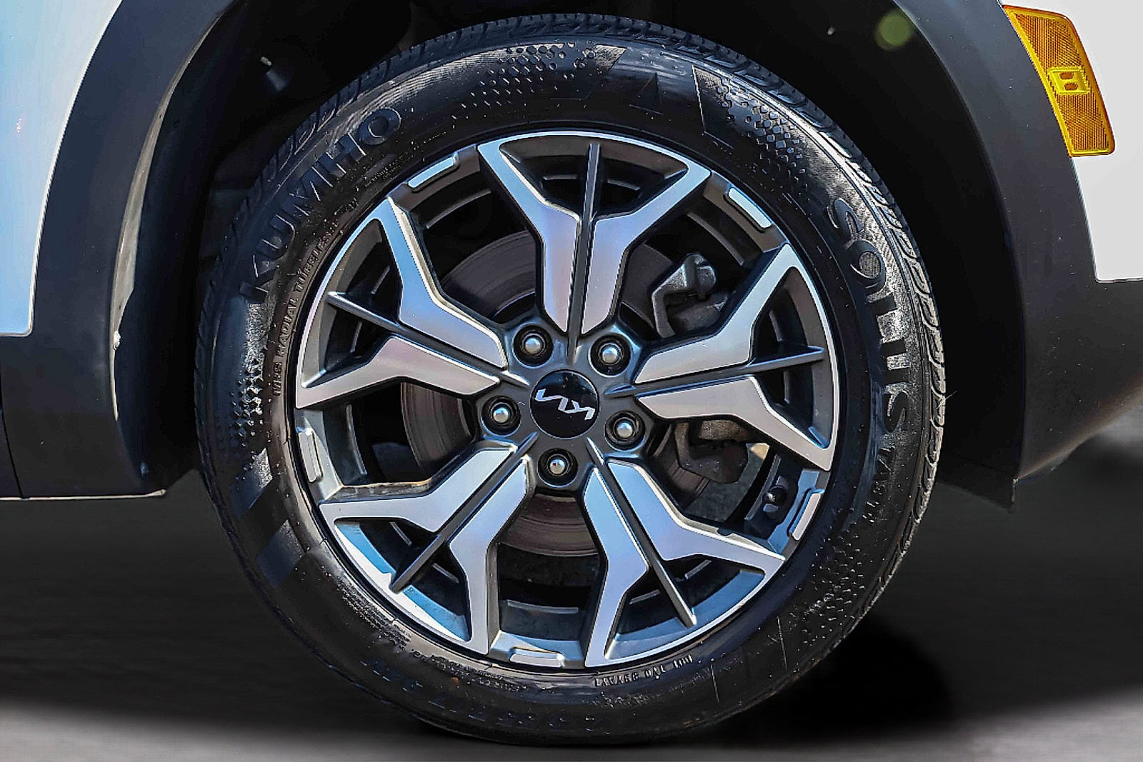 Certified 2023 Kia Seltos EX AWD/4WD image 26