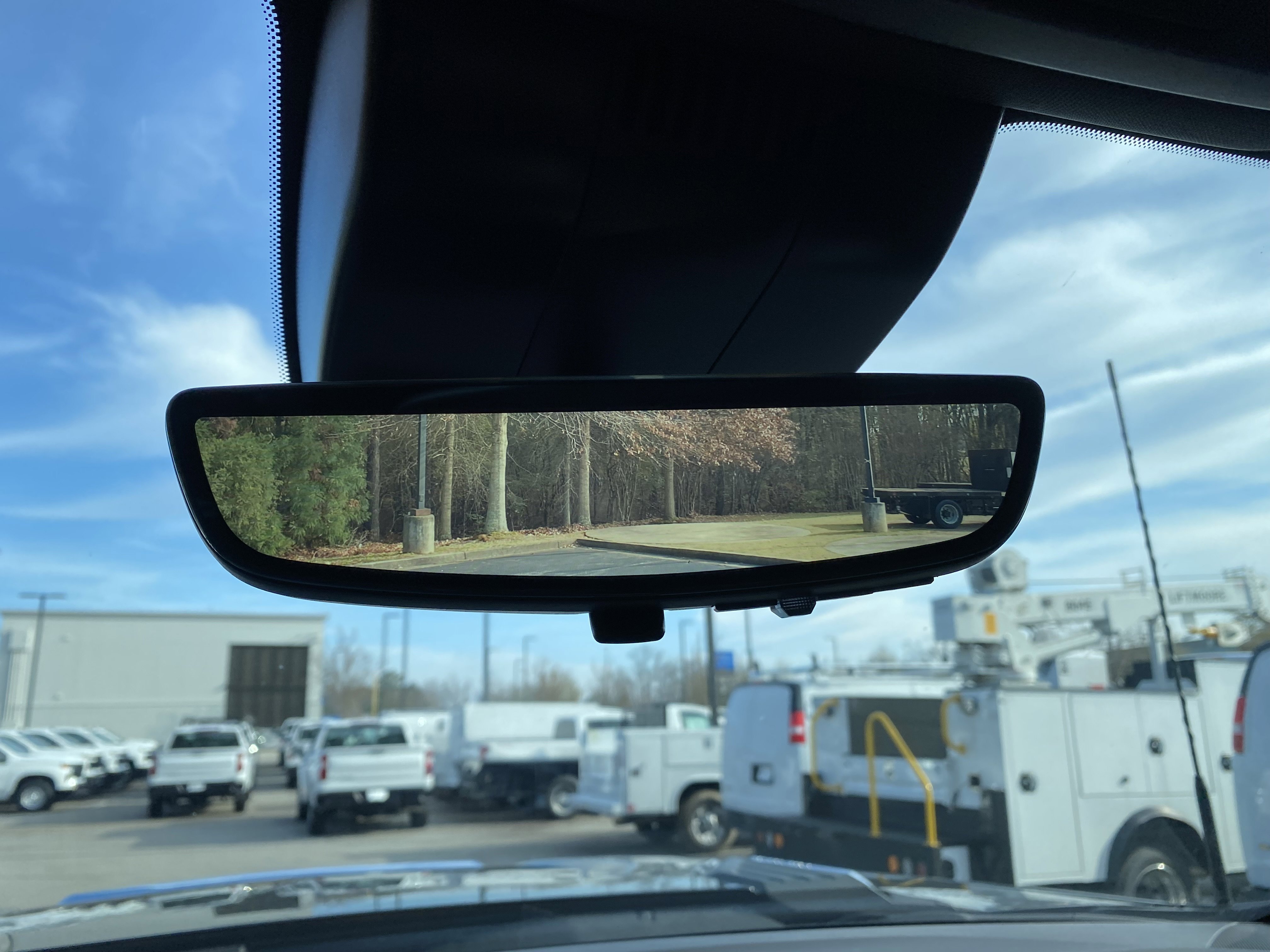 New 2024 Chevrolet Silverado 2500 High Country w/ High Country Premium Package image 36