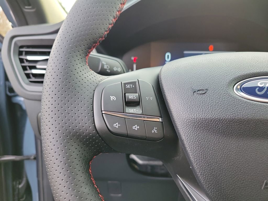 New 2026 Ford Escape ST-Line w/ Cold Weather Package image 23