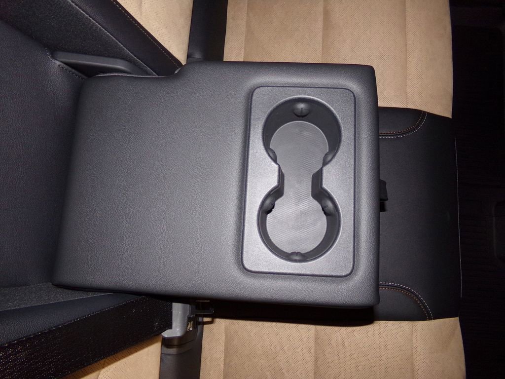 New 2026 Chevrolet Equinox ACTIV w/ Convenience Package III image 11