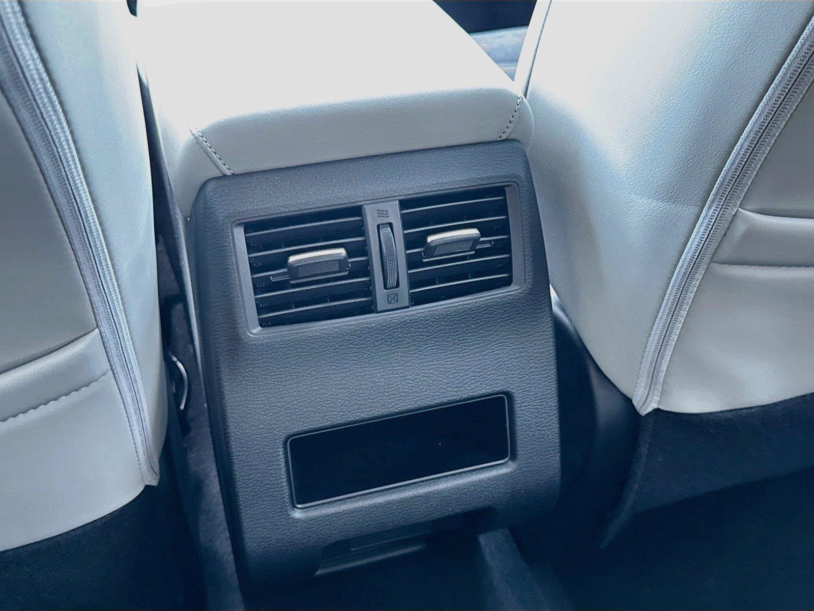 New 2026 Mitsubishi Outlander SE FWD image 27