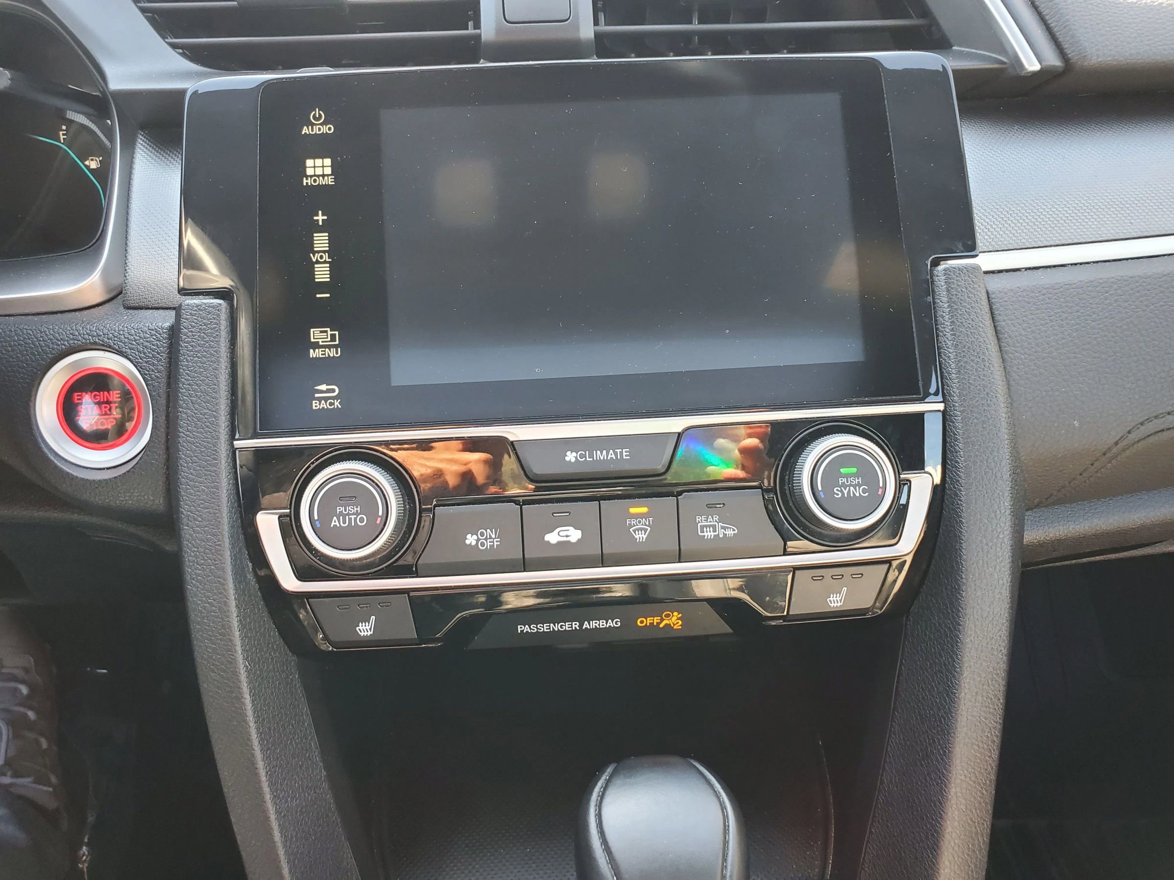 Used 2018 Honda Civic EX-L image 32
