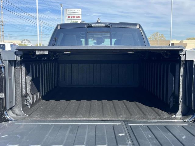 New 2026 RAM 1500 Tungsten w/ Off Road Group image 18