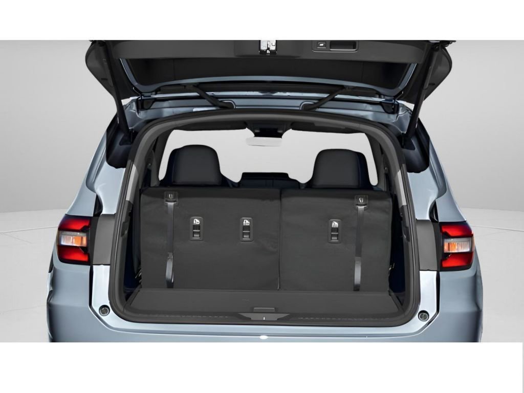 New 2026 Honda Pilot EX-L image 11