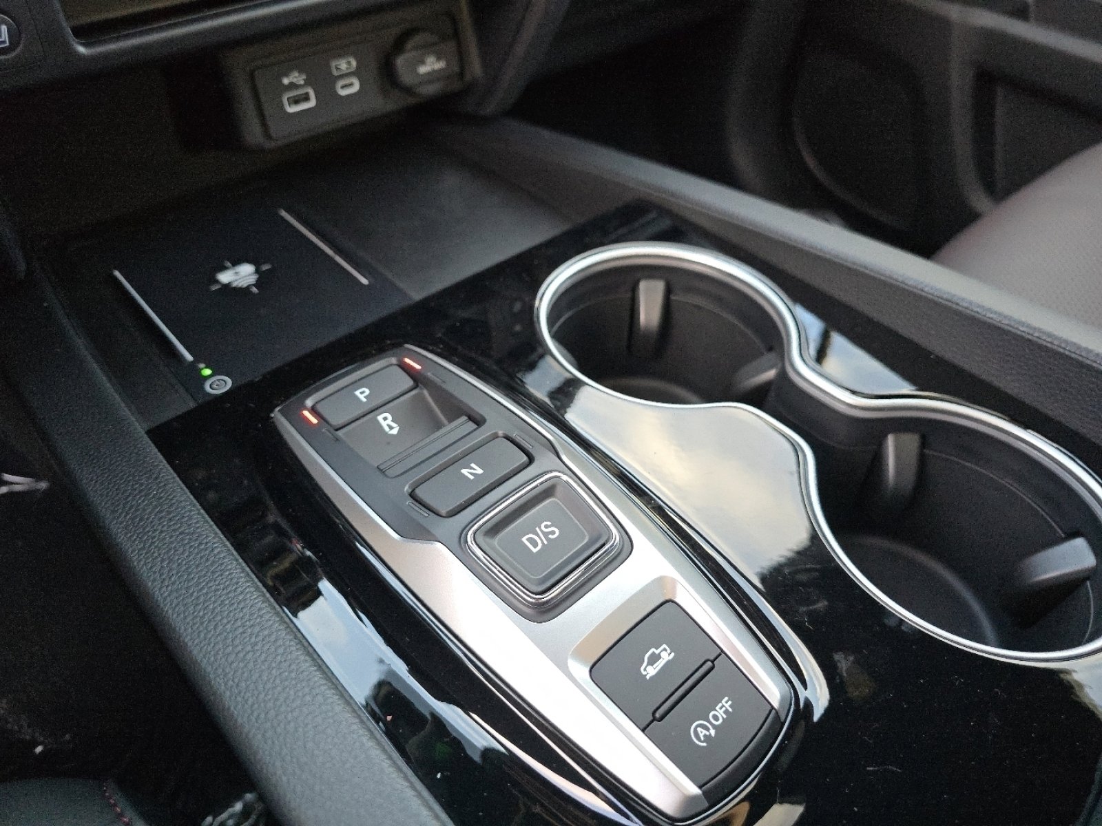 New 2026 Honda Ridgeline Black Edition image 36