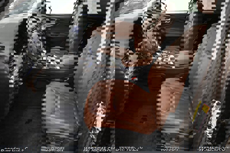 Used 2018 Audi Q7 2.0T Premium Plus w/ Premium Plus Package image 11