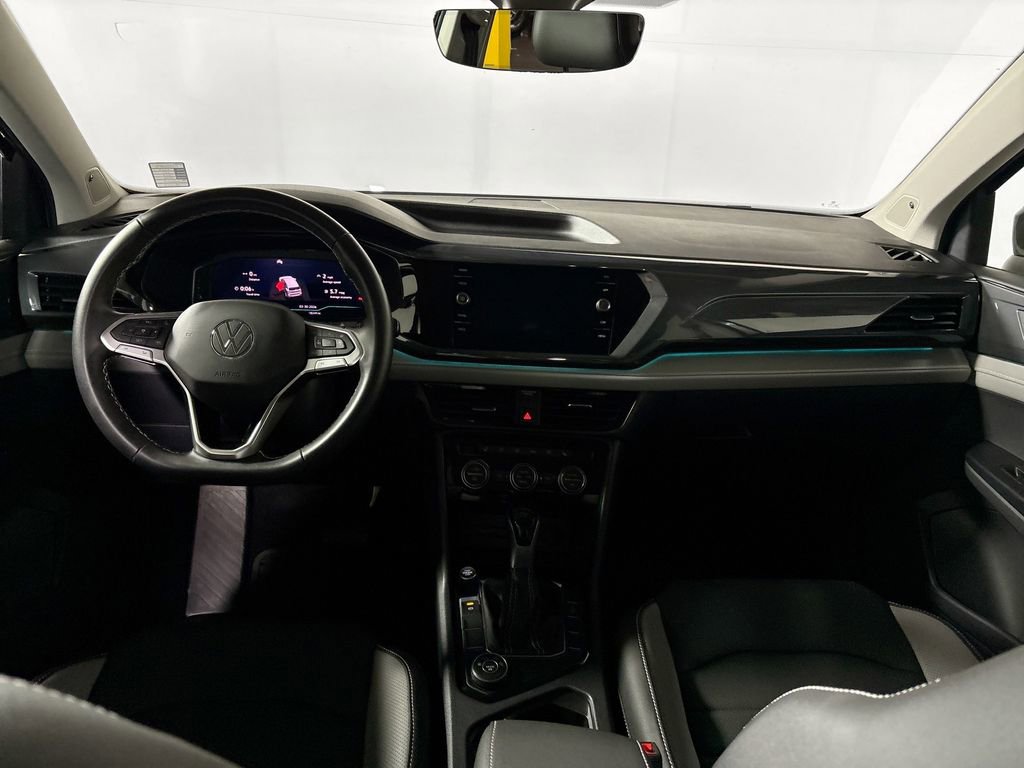 Certified 2023 Volkswagen Taos SEL image 12