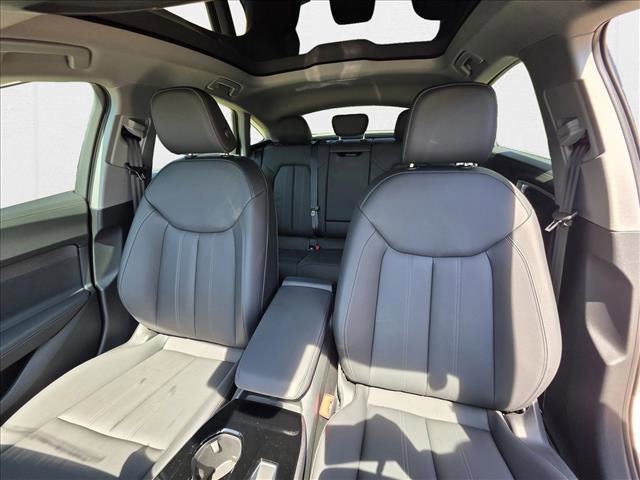 New 2025 Audi A5 2.0T Premium image 16