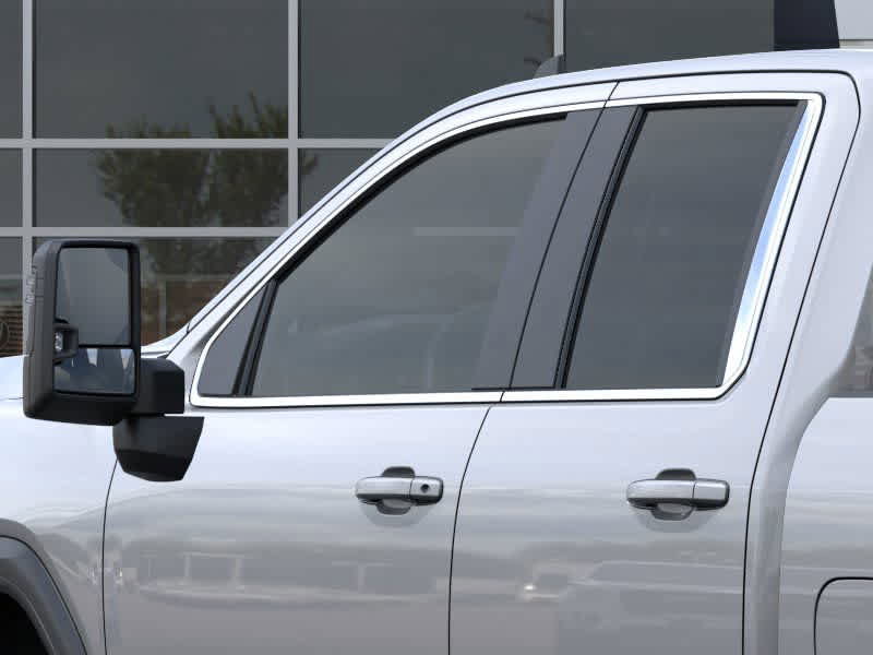 New 2026 GMC Sierra 2500 SLE w/ Preferred Package image 12
