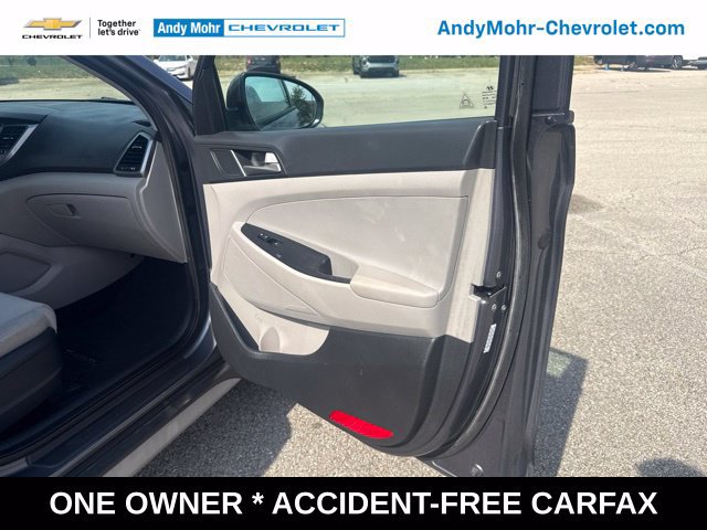 Used 2018 Hyundai Tucson Value AWD/4WD image 13