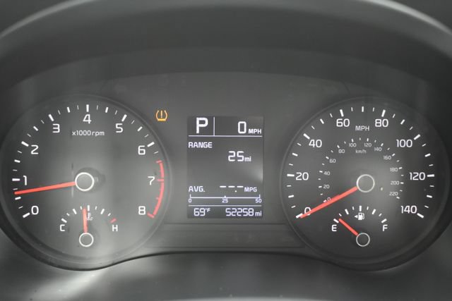 Used 2022 Kia Rio S FWD image 14