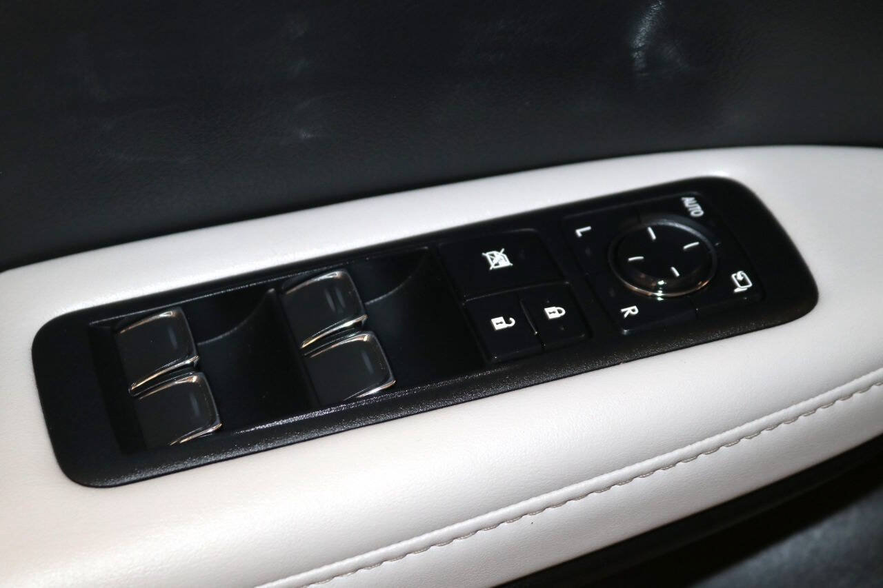 Used 2022 Lexus RX 350 FWD w/ Premium Package image 71
