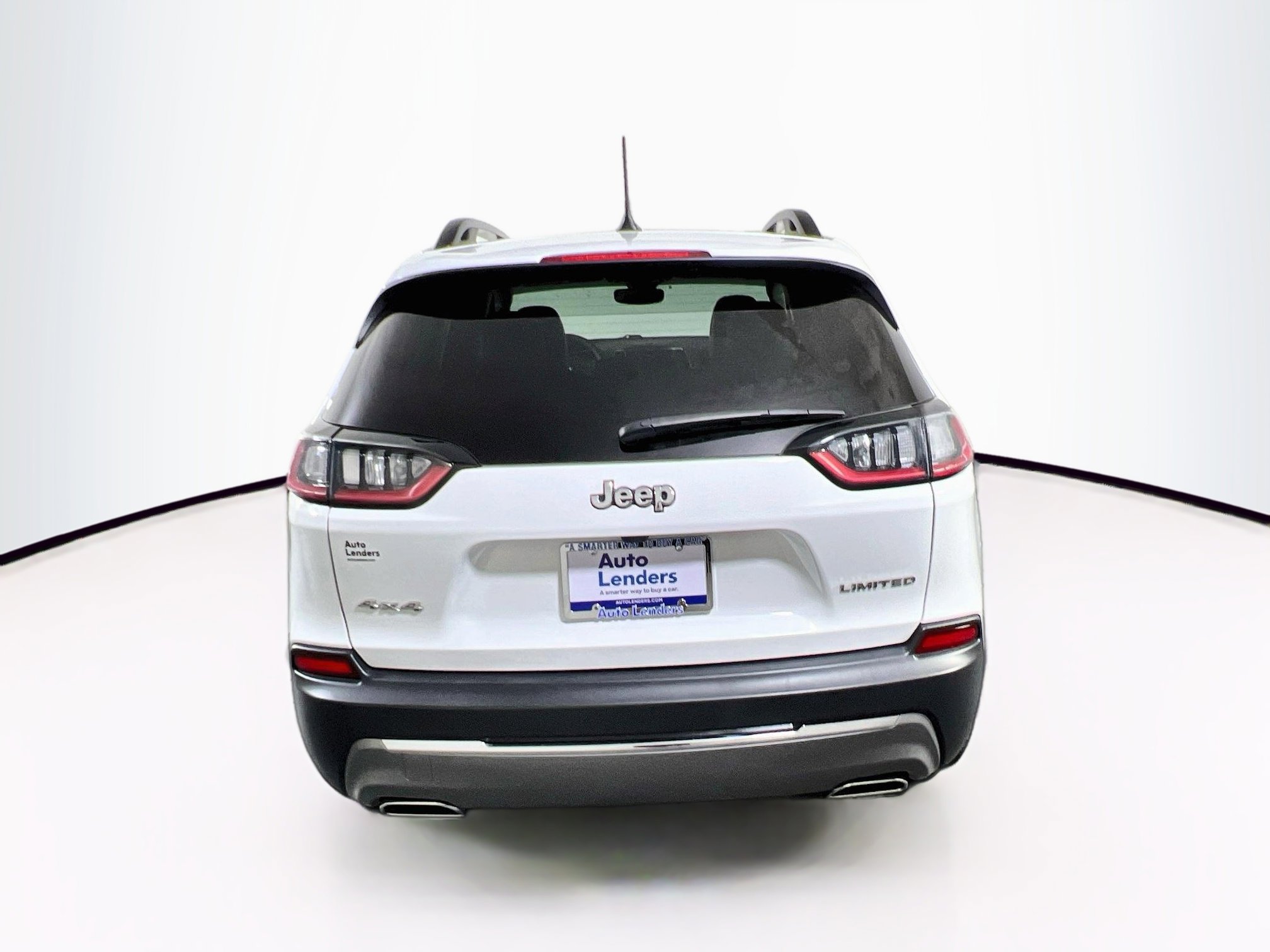 Used 2022 Jeep Cherokee Limited w/ Elite Package image 6