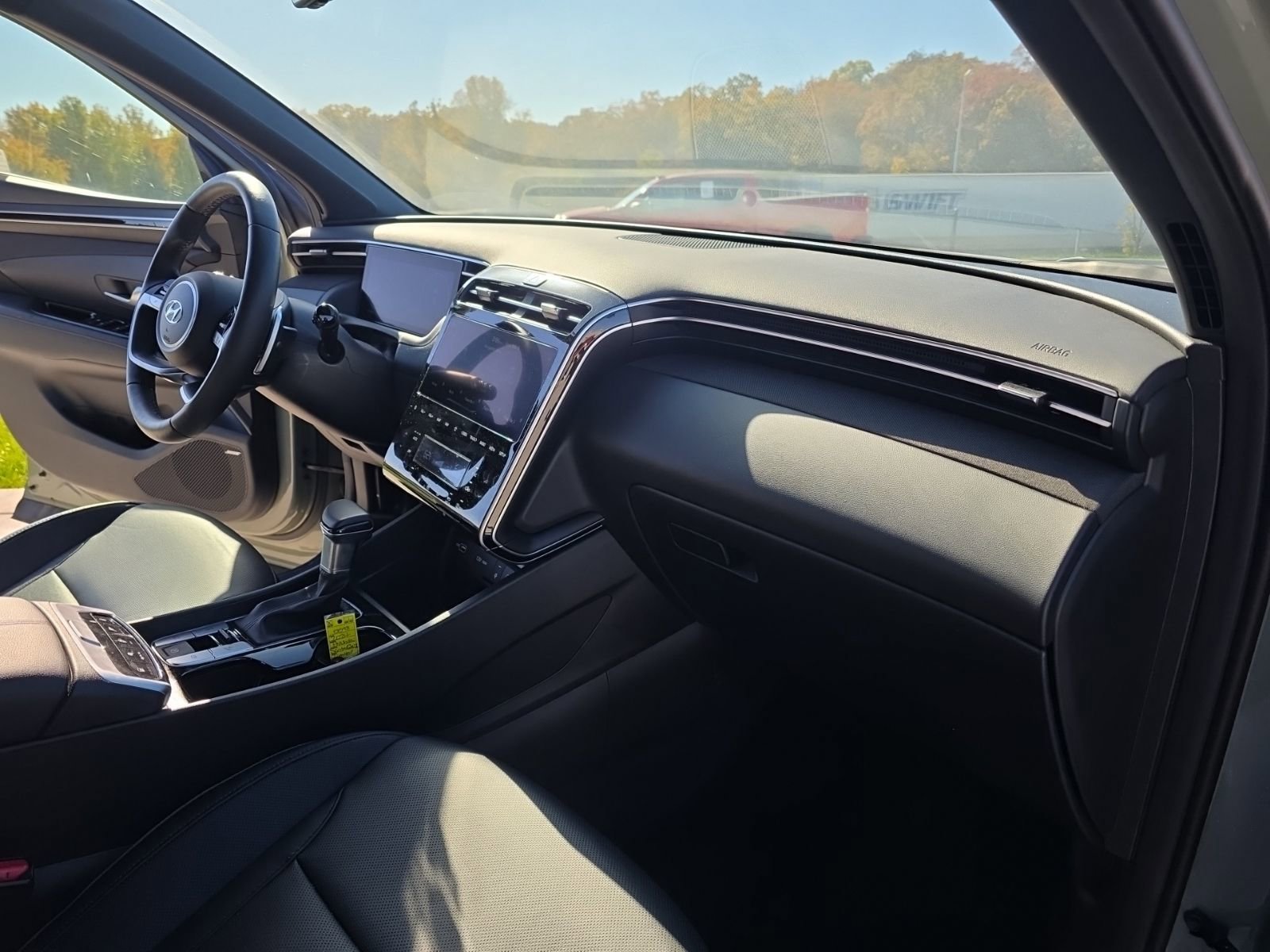 New 2024 Hyundai Santa Cruz Limited image 33