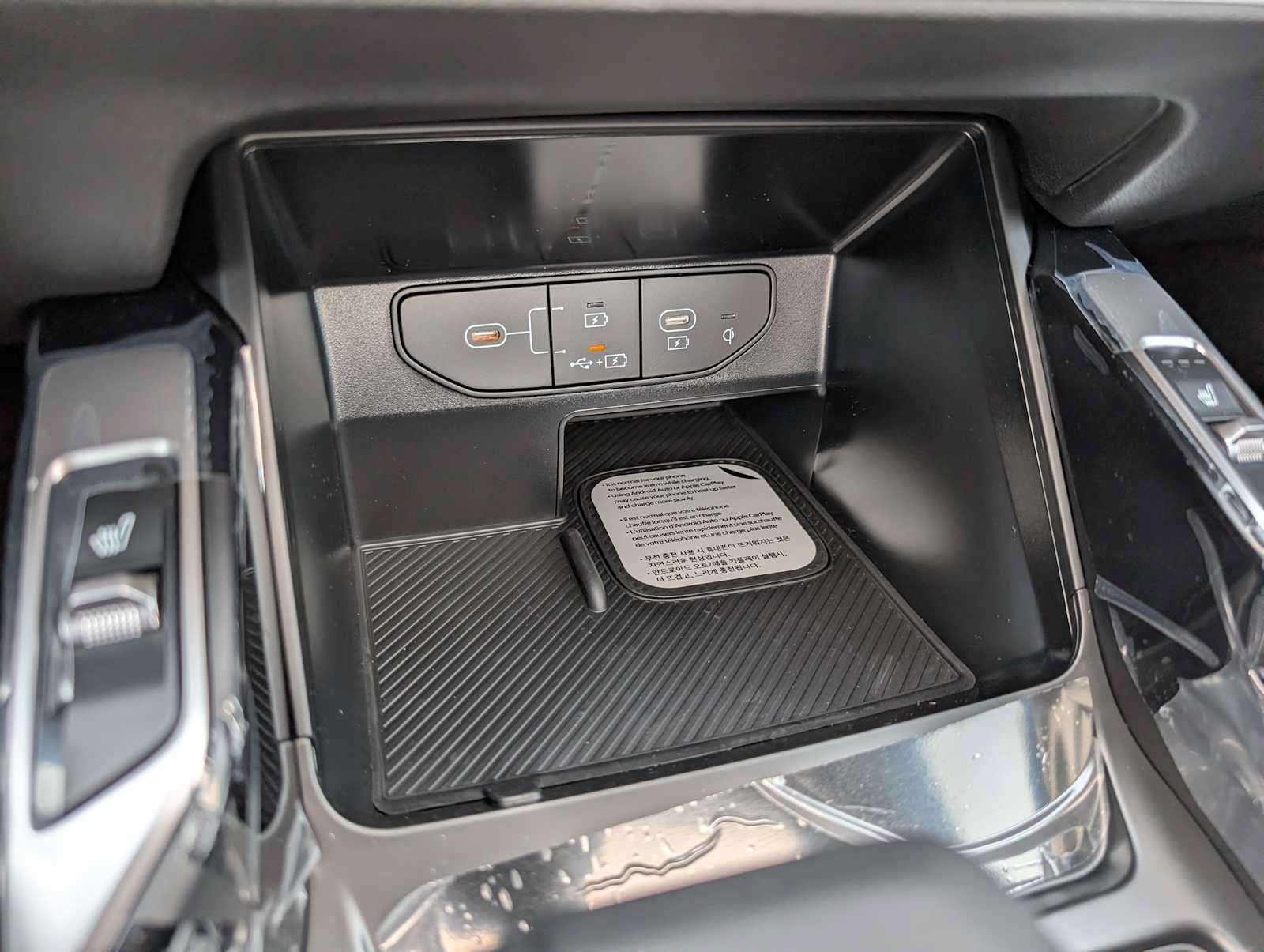 New 2026 Kia Sorento S AWD/4WD image 25