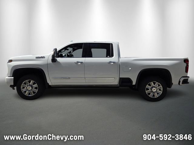 New 2026 Chevrolet Silverado 2500 High Country w/ High Country Premium Package image 2