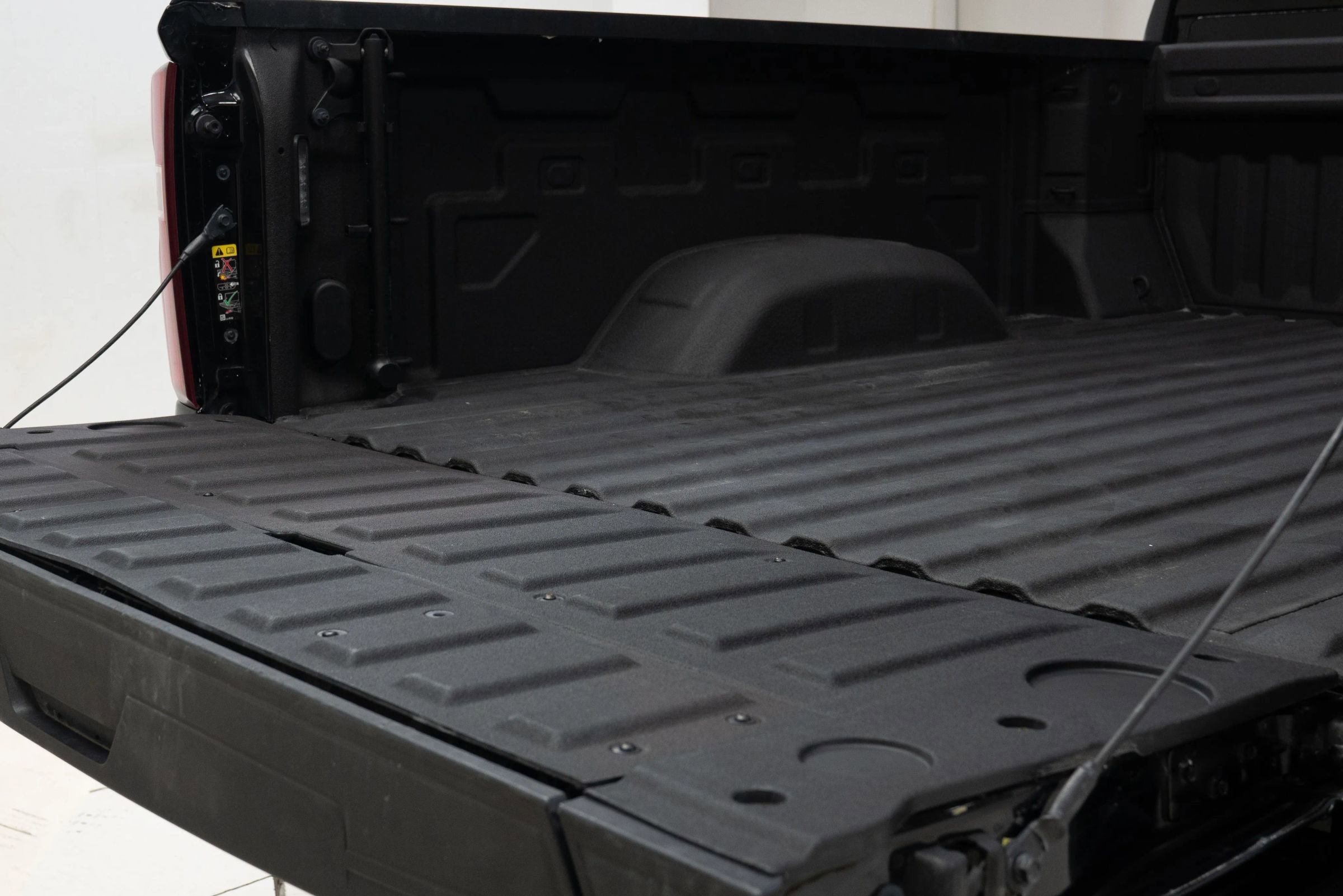 Used 2022 Chevrolet Silverado 2500 High Country w/ Technology Package image 57